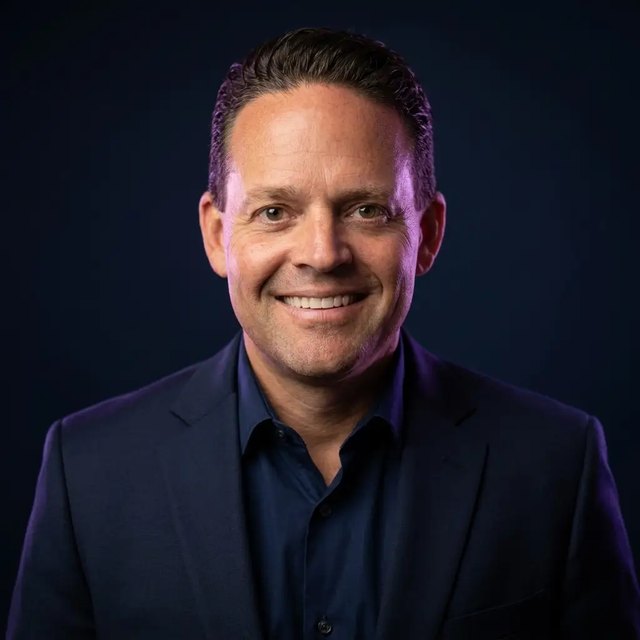 Portrait of Erik Laine