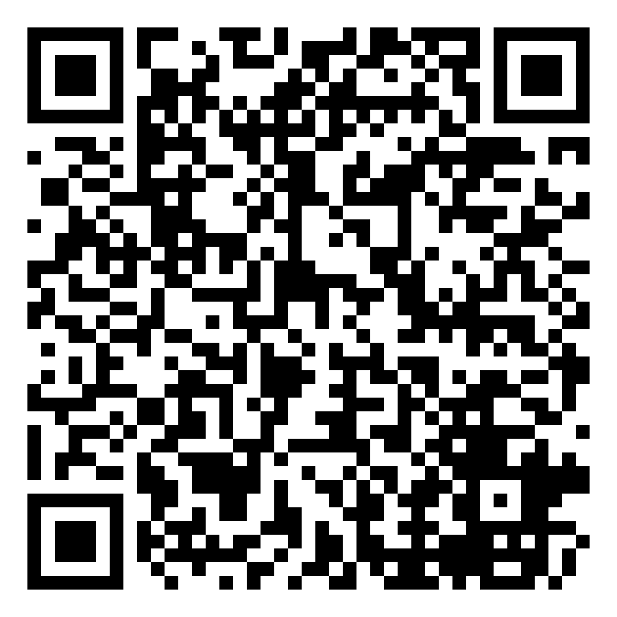 QR code for Anton Hocking&rsquo;s virtual business card