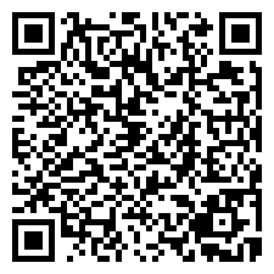 QR code for Peter Reynolds&rsquo;s virtual business card
